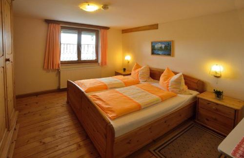 Opfenbach Apartment | Discover Tannenhof Epple: Pet-Friendly Retreat with High Ratings