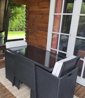 Kratzeburg House | Pet-Friendly Retreat at Tannenzapfen with Great Reviews