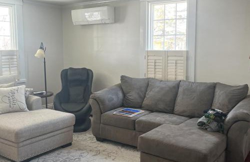 Bucksport House | Pet-Friendly Retreat at Tannery Brook Cottage