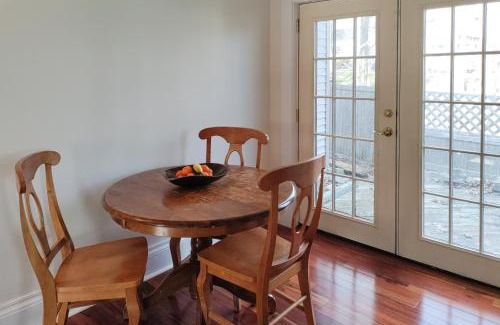 Bucksport House | Pet-Friendly Retreat at Tannery Brook Cottage