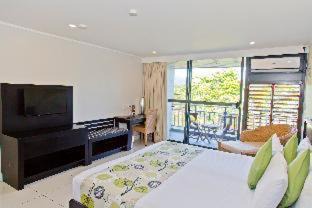 Apia Hotel | Discover Tanoa Tusitala Hotel with Oceanfront Views