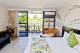 Apia Hotel | Discover Tanoa Tusitala Hotel with Oceanfront Views