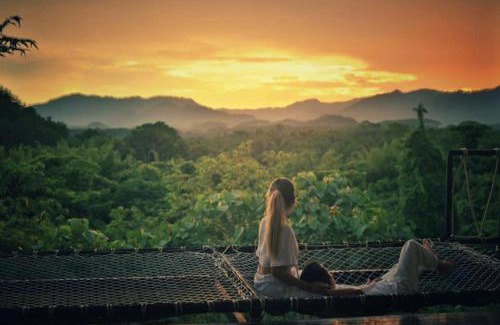 Khlong Sok Other | Discover Tanoshi Glamping in Khao Sok - Rated 9.3/10!