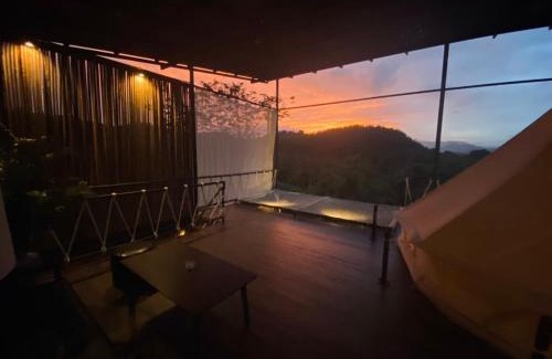 Khlong Sok Other | Discover Tanoshi Glamping in Khao Sok - Rated 9.3/10!