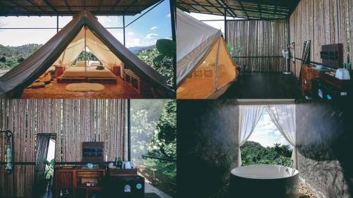 Khlong Sok Other | Discover Tanoshi Glamping in Khao Sok - Rated 9.3/10!
