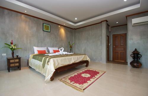 Koh Tao Resort | Relax at Tanote Villa SHA Extra Plus with Private Beach Access