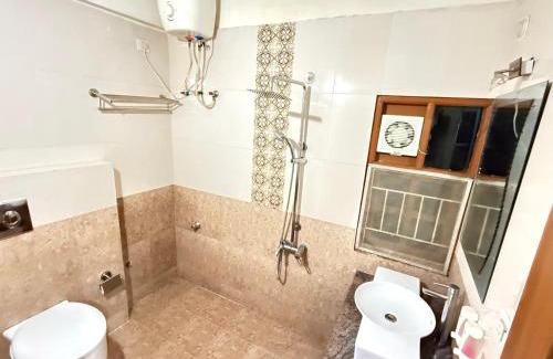Koramangala Cabin | Tanour lux service apartment