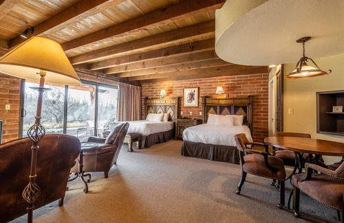Tanque Verde House | Experience Nature at Tanque Verde Ranch - Rated 9.4/10