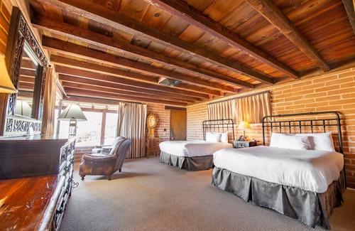 Tanque Verde House | Experience Nature at Tanque Verde Ranch - Rated 9.4/10