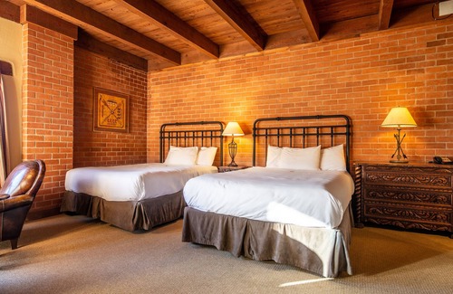 Tanque Verde House | Experience Nature at Tanque Verde Ranch - Rated 9.4/10