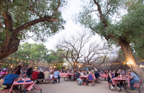 Tanque Verde House | Experience Nature at Tanque Verde Ranch - Rated 9.4/10