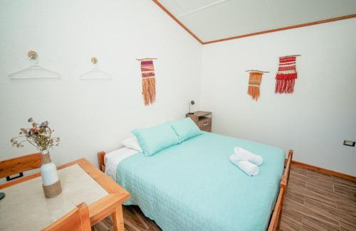 La Tirana Hotel | Discover the Tantakuy Eco Experience Hotel by the Ocean