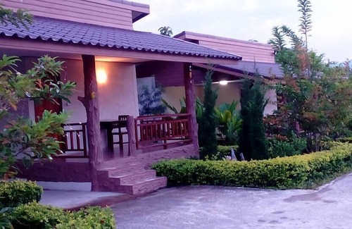 Phetchabun Hotel | Family-Friendly Tantara Resort with Kitchen Amenities