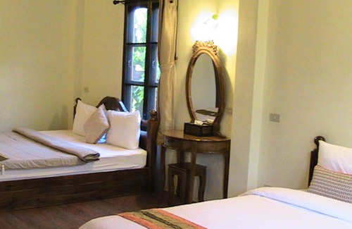 Phetchabun Hotel | Family-Friendly Tantara Resort with Kitchen Amenities