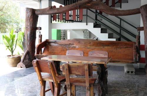 Nai Mueang Hotel | Family-Friendly Escape at Tantawan Place Awaits You