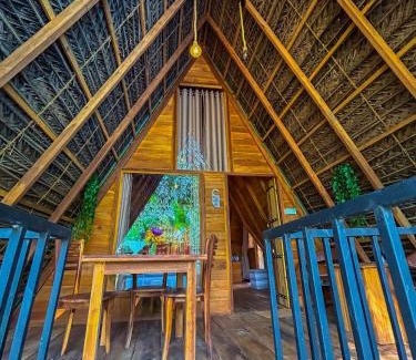 Habarana Resort | Relax at Tantor Resort Habarana: Family & Pet-Friendly Stay