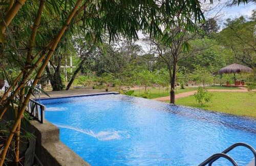 Habarana Resort | Relax at Tantor Resort Habarana: Family & Pet-Friendly Stay