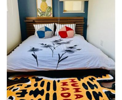 Shinjuku Villa | Convenient Tanuki House No. 2 in Shinjuku - Family Friendly