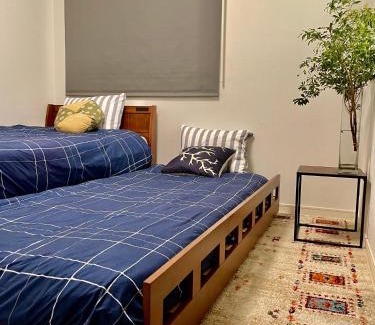 Shinjuku Villa | Convenient Tanuki House No. 2 in Shinjuku - Family Friendly