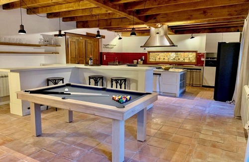 Oletta Villa | Tanuki Villa & pool, between sea and mountains