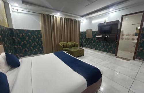 New Manali Hotel | Discover Tanvi Premium Residency in Gurugram - 4-Star Comfort