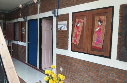 Chiang Rai House | Family-Friendly Retreat at Tanyahouse - Rated 8.3/10