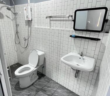Haad Rin House | Budget-Friendly Stay at Tanyaporn House with Great Amenities