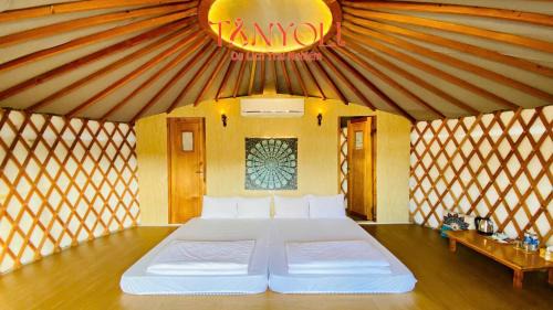 Phan Rang Resort | Discover Tanyoli Resort: Pet-Friendly Getaway with Breakfast