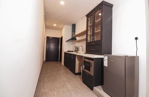 Masaki Apartment | Discover Tanzanite Serviced Apartment with Pool & Family Fun
