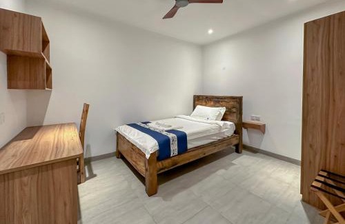 Masaki Apartment | Discover Tanzanite Serviced Apartment with Ocean View & Pool