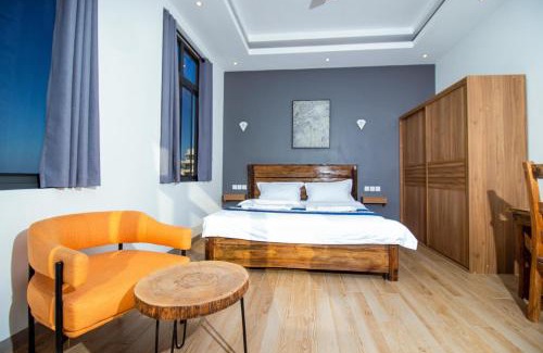 Masaki Hotel | Comfort and Convenience at Tanzanite Serviced Apartment