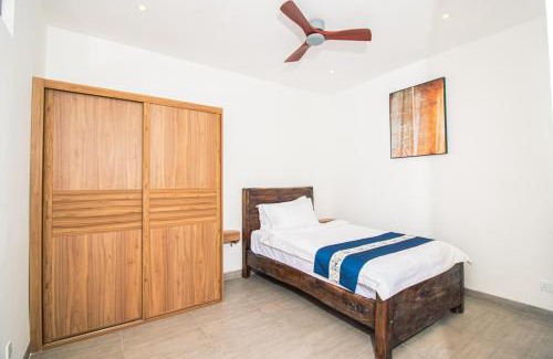 Masaki Hotel | Comfort and Convenience at Tanzanite Serviced Apartment