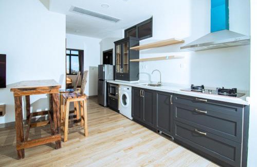 Masaki Hotel | Comfort and Convenience at Tanzanite Serviced Apartment