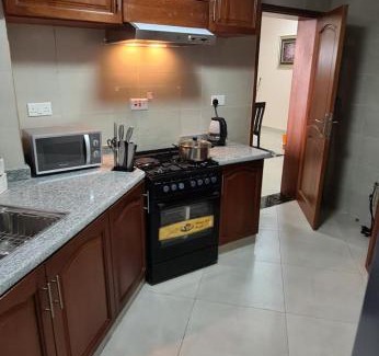 Msasani Apartment | Oceanfront TANZANITE Suite at PALM VILLAGE Awaits You