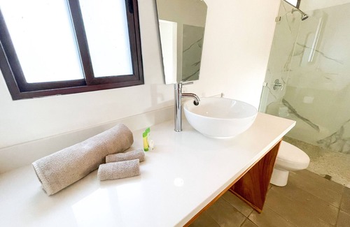 Avellanas Beach Hotel | Top-Rated Tao Destinations with Pool and Spa Amenities