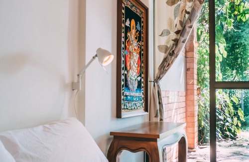 Luang Nuea Resort | Relaxing Tao Garden Health Spa & Resort for Unforgettable Stays