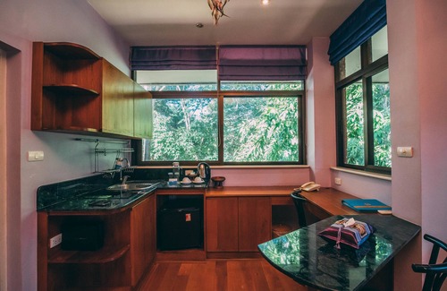 Luang Nuea Resort | Relaxing Tao Garden Health Spa & Resort for Unforgettable Stays