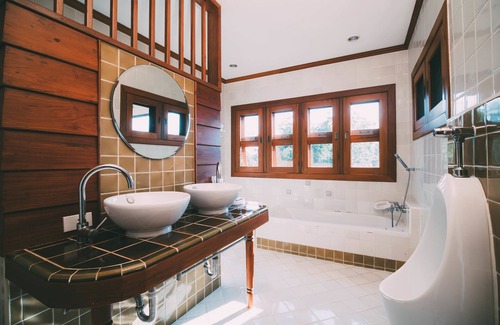 Luang Nuea Resort | Relaxing Tao Garden Health Spa & Resort for Unforgettable Stays