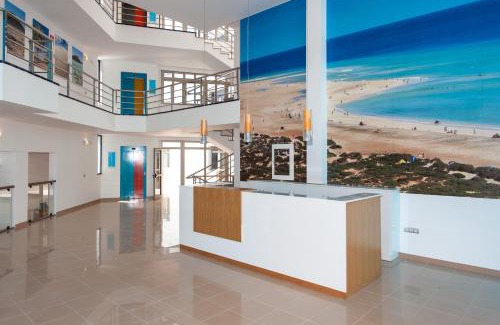 Morro Jable Apartment | Discover Oceanfront Comfort at TAO Morro Jable Hotel