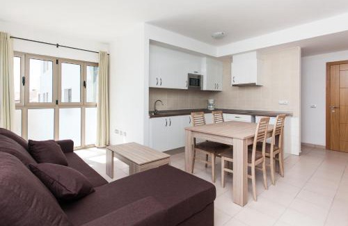 Morro Jable Apartment | Discover Oceanfront Comfort at TAO Morro Jable Hotel
