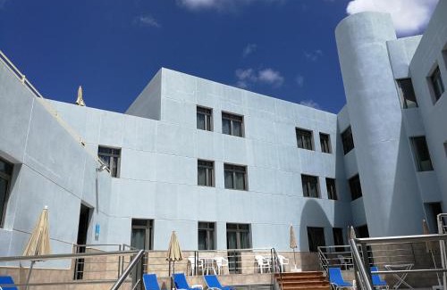 Morro Jable Apartment | Discover Oceanfront Comfort at TAO Morro Jable Hotel