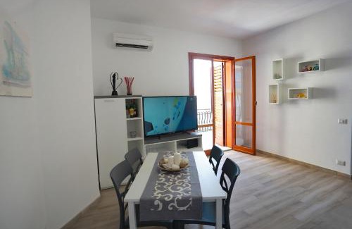 Recanati Apartment | Tao Naxos Suite
