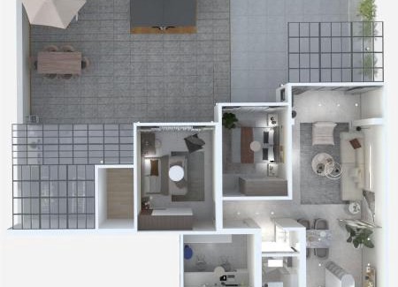 Qiannan Apartment | Discover Tao's Inn Guiyang: Pet-Friendly Family Retreat