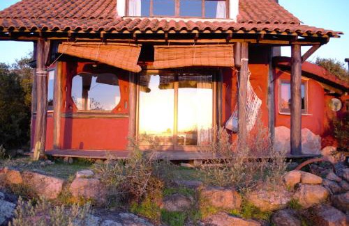 Maldonado House | Discover Tao Sierras De Aigua: Pool, Hot Tub & Breakfast