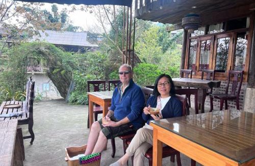 Sa Pa House | Tao Tay House