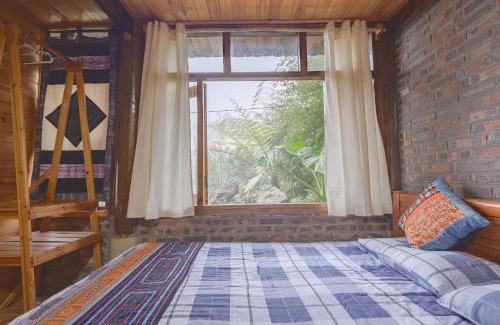 Sa Pa House | Tao Tay House