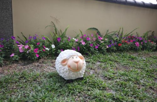Puli Bed & Breakfast | Top-Rated Taomilu B&B: Family-Friendly & Accessible Stay