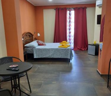 Villagonia Bed & Breakfast | Pet-Friendly Retreat at Taorbay - Rated 8.6 by Guests