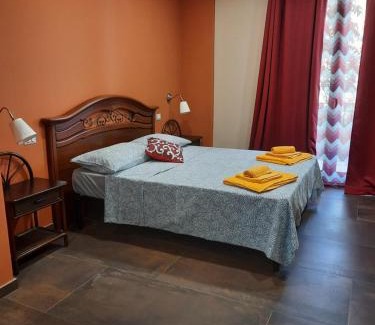 Villagonia Bed & Breakfast | Pet-Friendly Retreat at Taorbay - Rated 8.6 by Guests