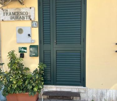 Mazzeo Apartment | Beachfront Taormina Apartment with Ocean Views & Pool
